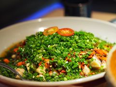 爽爽烧椒鸡-山石榴·贵州菜(丰盛里店)