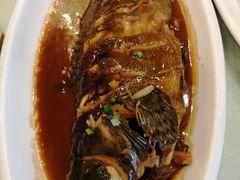 -王四营海鲜市场