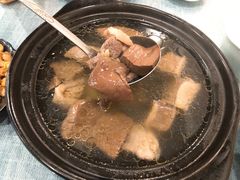 -茶油香闽南菜·花园餐厅(前埔店)