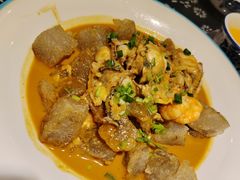 -旺角小渔村(二马路店)