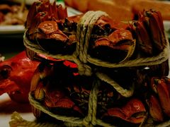 -昆山裕元花园酒店·囍园中餐厅