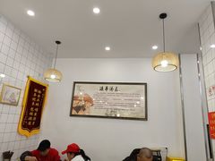 大堂-法华汤包馆(法华镇路店)
