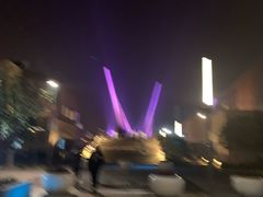 -翠山·映月湖景餐厅(映月湖公园店)