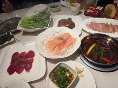 -围炉夜话·潮汕卤水火锅(榕江店)