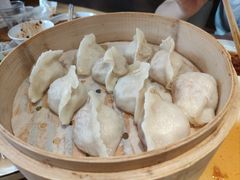 -老边饺子馆(中街店)