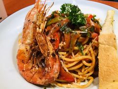 -魏斯理汉堡(西安沣东吾悦店)