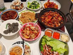 -欧记大排档·景德菜(上海首店)
