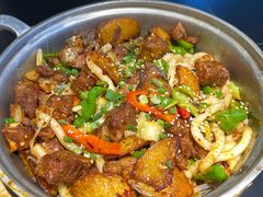 -青海名吃尕张娃非遗烤肉(城中店)