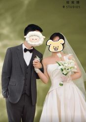 -绽放摄胶片摄影工作室