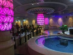 -水晶之星洗浴温泉汗蒸