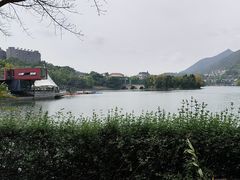 -海兰云天度假区温泉