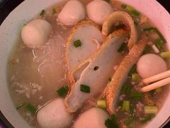 -榮泰米粉湯(Left Shop)