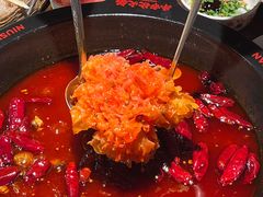 -牛市坎火锅(建设路店)