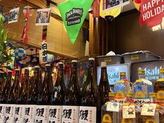 -平成屋·午肴夜酒(四川北路店)