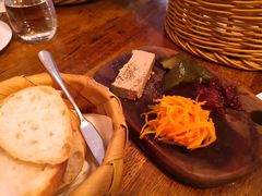-羽深肉铺 Steak & Wine