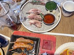 -那时新疆·若羌(经纬汇店)