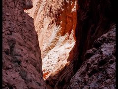-天山神秘大峡谷