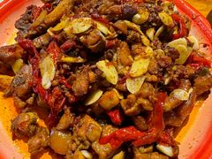 -柴窝堡22号辣子鸡·传承新疆菜