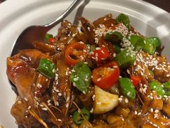 -茶叁酒肆·楚味江湖(菱角湖店)