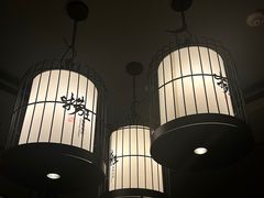 -捞王猪肚鸡火锅(财富中心店)