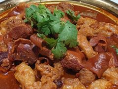 -红豆焖罐面·新邯郸菜(光明店)