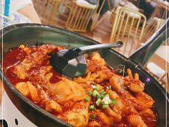 -HOTISLAND海鸡岛·韩国料理(江南西店)