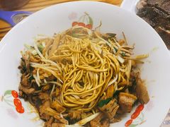 腰花拌川-小狗面馆(复兴店)