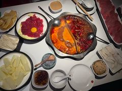 -山城辣妹子(定福庄店)