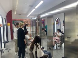 -禾曼造型