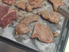 -霸王牛肉(龙湖U城店)