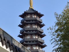 -安亭老街