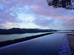 -天目湖涵田度假村