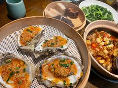-粗茶淡饭·隐庐私厨(东亭店)