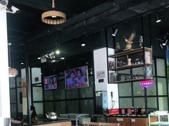大堂-三毛牛肉店(福强店)
