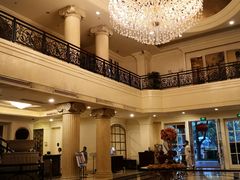 -中旅阿那亚九龙湖·公主酒店