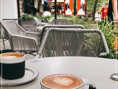 -Wagas沃歌斯(大学路店)