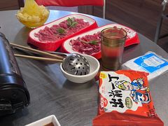 -燃计沙茶皇·香港沙茶火锅(人广旗舰店)