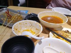 -付小姐在成都(中山公园店)