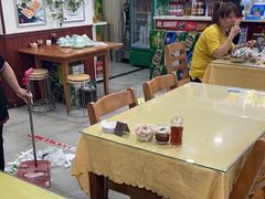 -春水锅贴·传统鲁菜(大明湖店)