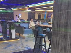 -中8台球俱乐部(龙跃大厦店)