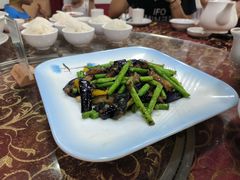 -金瑞轩大酒楼·顺德鱼生·粤菜海鲜(东江国际店)