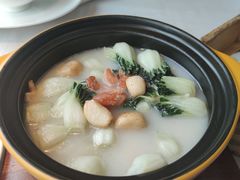 -杭儿风餐厅(嘉里中心店)