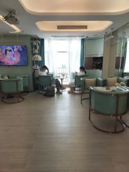 -华美国际月子会所(合生店)