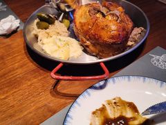 -Ambra Haus琥珀屋精酿餐厅(宝山店)