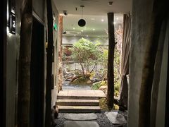 -森SPA·泰式按摩·精油Massage(宝安中心店)