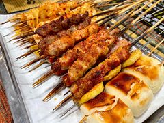 -老谢野馄饨(延安路店)