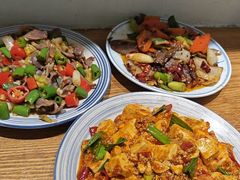 -静一餐厅·湖北菜(前门创始店)