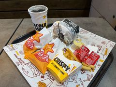 -卡乐星(浦东机场店)