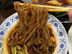 -九寨沟石锅鱼(沣峪口二十年店)