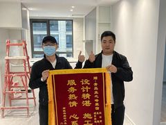 -业之峰装饰•环保家装(青岛店)